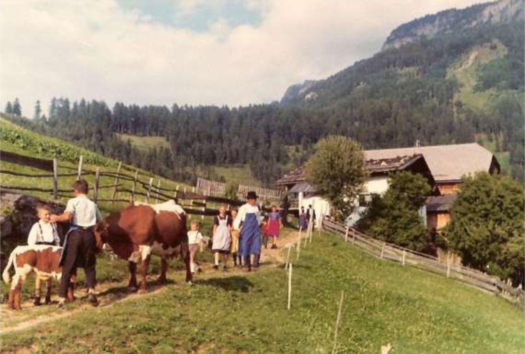 Herzlich Willkommen